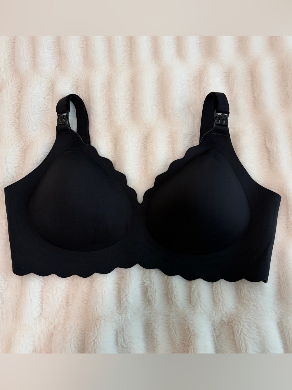 Nursing Bra Momcozy